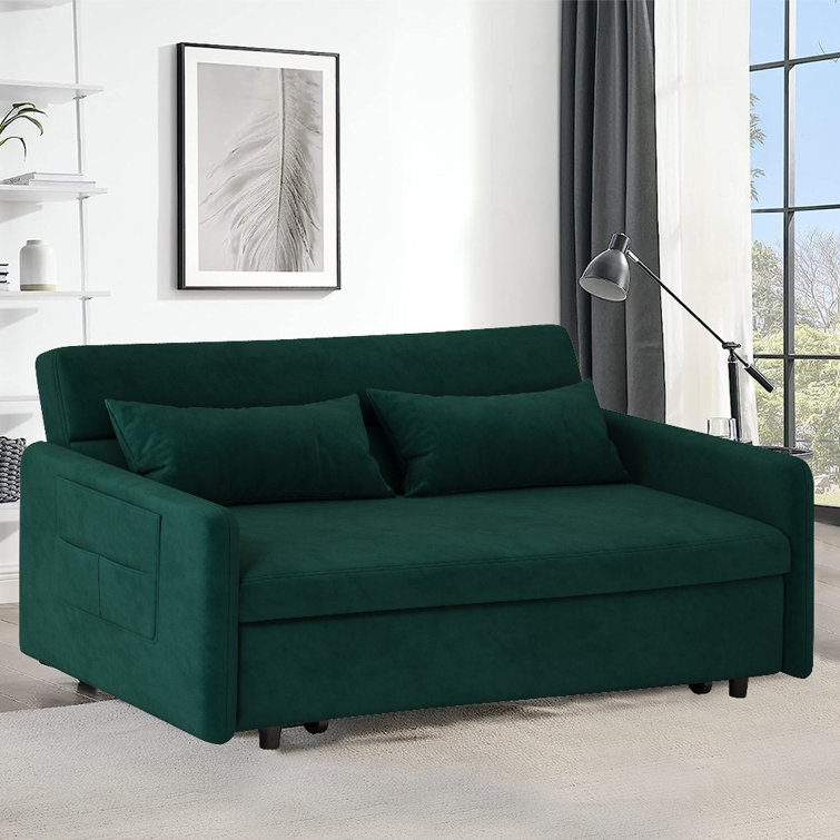 Modern convertible sofa deals